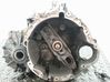Manual 5 speed gearbox 639939