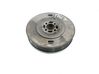 Crankshaft pulley 