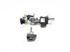 Anti-theft wheel nuts and lock 3397062J00GB