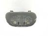 Speedometer (instrument cluster) 2S6F10841A