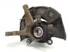 Front wheel hub spindle knuckle 