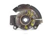 Front wheel hub spindle knuckle 