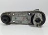 Engine mount bracket 