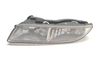 Front fog light 