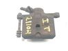 Bremssattel hinten 