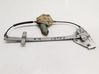 Front door electric window regulator 