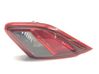 Tailgate trim 39012624