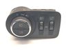 Panel lighting control switch 13470445