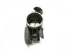 Throttle body valve 