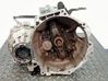 Manual 5 speed gearbox JCR
