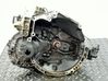Manual 5 speed gearbox 20CQ15