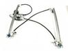 Front door electric window regulator 116094