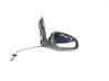 Front door electric wing mirror 13308360