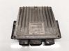 Unidad de control/módulo del motor 8200398934