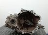 Manual 5 speed gearbox ZG77FJ
