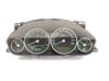 Tachimetro (quadro strumenti) 1X4F10849DJ