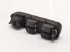 Electric window control switch 1X4314A132