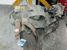 5 Gang Schaltgetriebe AK50Y