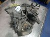 Manual 5 speed gearbox 20LE93