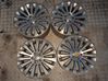 R24 light alloy rim 75X17ET55