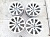 R24 light alloy rim 75X17ETET20