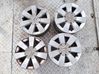 R24 light alloy rim 65X15ET27