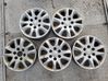 R24 light alloy rim 17X65ET46