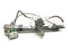 Front door electric window regulator 