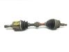 Front driveshaft 495002B260