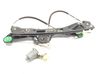 Front door electric window regulator 7067796S