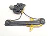 Front door manual window regulator 6R0959811G