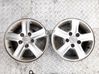 R24 light alloy rim 
