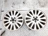 24 Zoll Leichtmetallrad Alufelge 