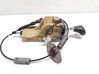 Gear shift rod 