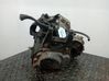 Manual 5 speed gearbox GEU