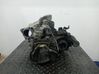 Manual 5 speed gearbox EXA