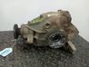 Rear differential 7526158