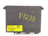 Autres unités de commande / modules 9648546480