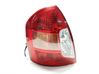Rear/tail lights 020220999000
