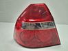 Rear/tail lights 96650614