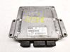 Unidad de control/módulo del motor 9645532880