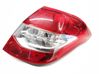 Rear/tail lights 9687311980