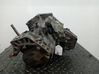 Manual 5 speed gearbox 843A1000
