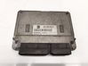 Engine control unit/module 03E906033D
