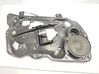 Front door manual window regulator 3C1837755G