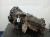Manual 5 speed gearbox EHV
