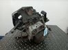 Manual 5 speed gearbox 188A4000