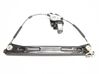 Front door manual window regulator 46803652