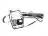 Front door electric window regulator 1Q0837462G