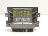 Unidad de control/módulo del motor 8200522357